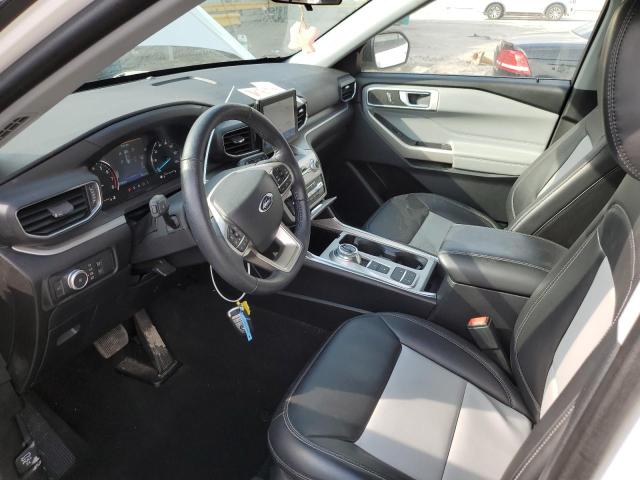 Photo 6 VIN: 1FMSK7DH9NGA13285 - FORD EXPLORER X 