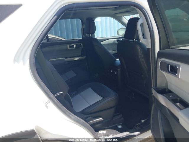 Photo 7 VIN: 1FMSK7DH9NGA21404 - FORD EXPLORER 