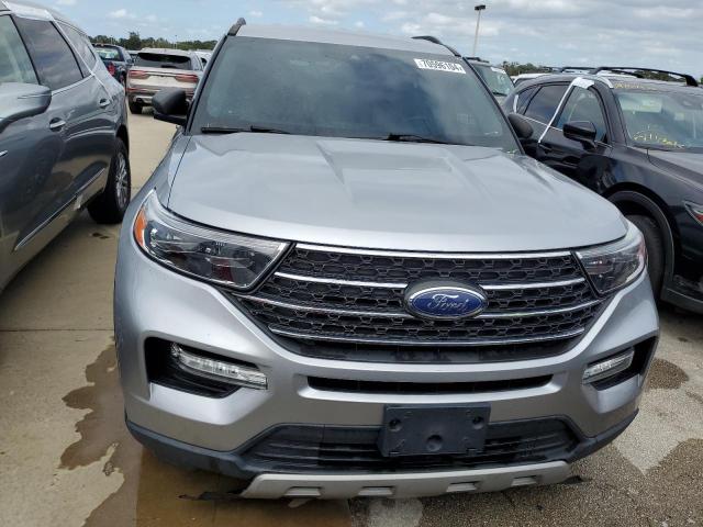 Photo 4 VIN: 1FMSK7DH9NGA31897 - FORD EXPLORER X 