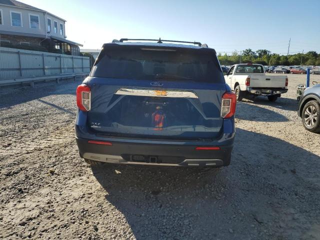 Photo 5 VIN: 1FMSK7DH9NGA67945 - FORD EXPLORER X 