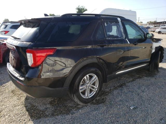 Photo 2 VIN: 1FMSK7DH9NGA71462 - FORD EXPLORER X 