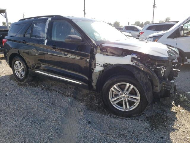 Photo 3 VIN: 1FMSK7DH9NGA71462 - FORD EXPLORER X 