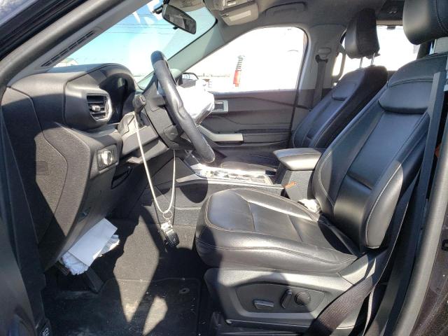 Photo 6 VIN: 1FMSK7DH9NGA71462 - FORD EXPLORER X 