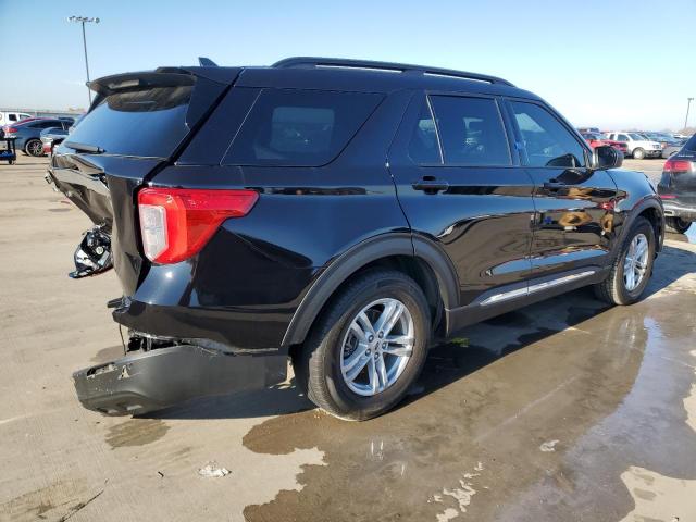 Photo 2 VIN: 1FMSK7DH9NGB08199 - FORD EXPLORER 