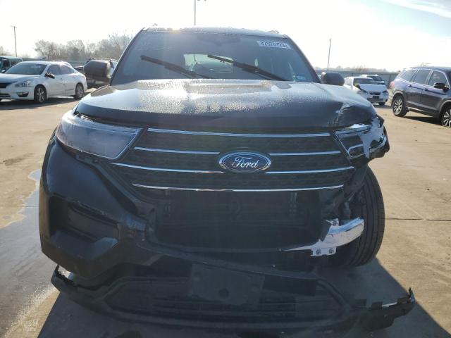 Photo 4 VIN: 1FMSK7DH9NGB08199 - FORD EXPLORER 