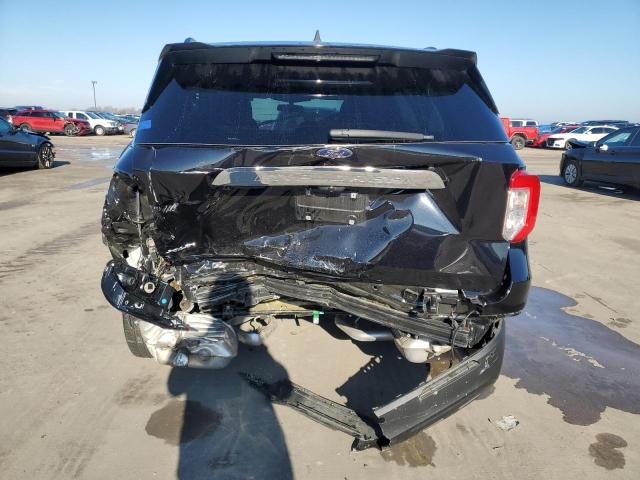 Photo 5 VIN: 1FMSK7DH9NGB08199 - FORD EXPLORER 