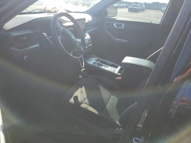 Photo 6 VIN: 1FMSK7DH9NGB08199 - FORD EXPLORER 