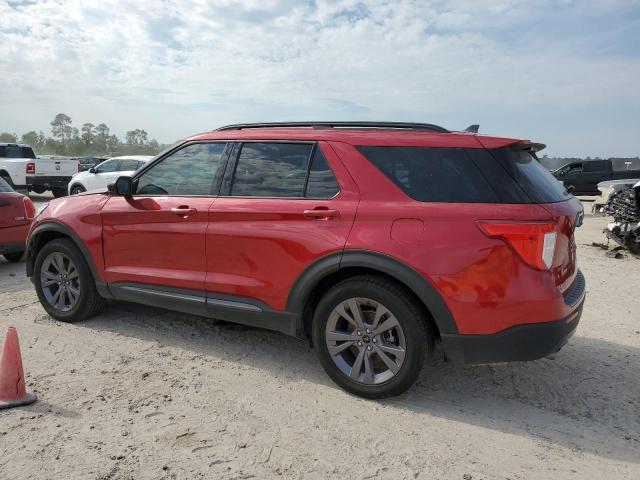 Photo 1 VIN: 1FMSK7DH9NGB36892 - FORD EXPLORER X 