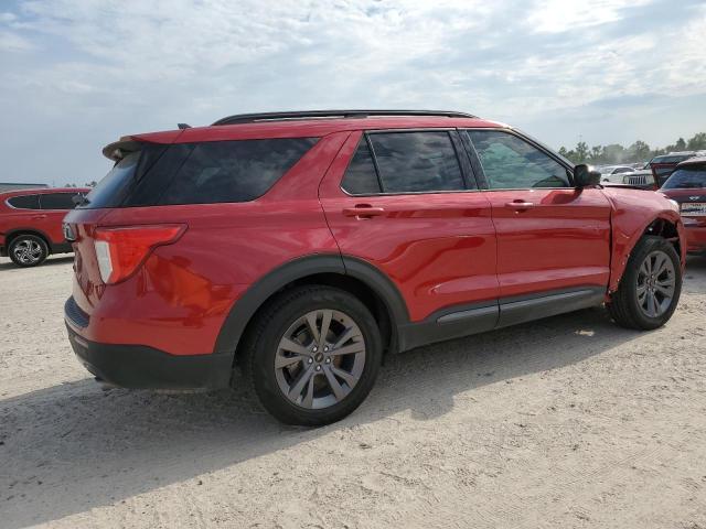 Photo 2 VIN: 1FMSK7DH9NGB36892 - FORD EXPLORER X 