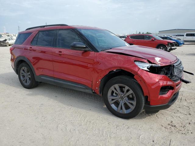 Photo 3 VIN: 1FMSK7DH9NGB36892 - FORD EXPLORER X 