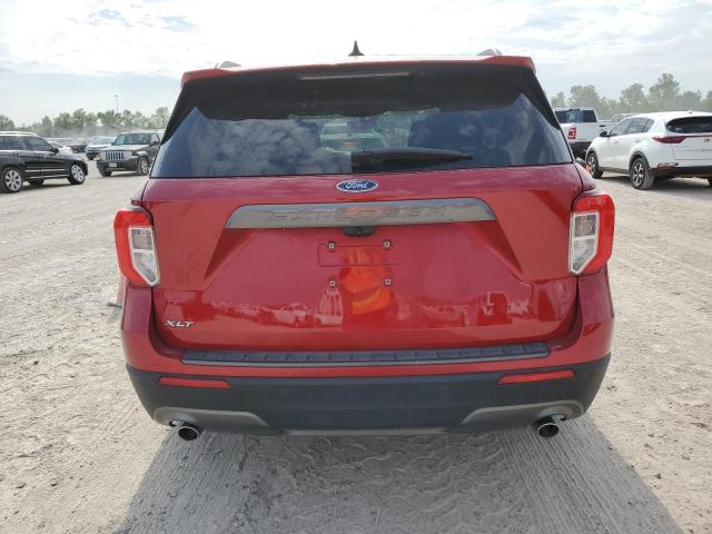 Photo 5 VIN: 1FMSK7DH9NGB36892 - FORD EXPLORER X 