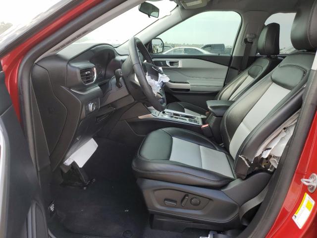 Photo 6 VIN: 1FMSK7DH9NGB36892 - FORD EXPLORER X 