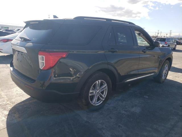 Photo 2 VIN: 1FMSK7DH9NGC25135 - FORD EXPLORER X 