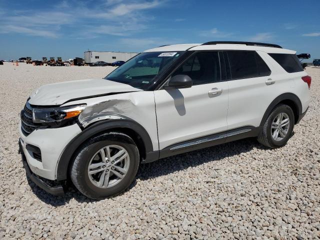 Photo 0 VIN: 1FMSK7DH9NGC35812 - FORD EXPLORER 