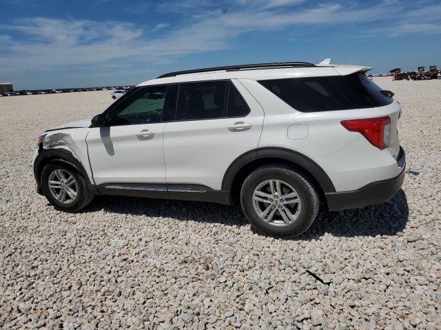 Photo 1 VIN: 1FMSK7DH9NGC35812 - FORD EXPLORER 