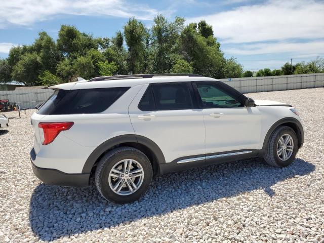 Photo 2 VIN: 1FMSK7DH9NGC35812 - FORD EXPLORER 