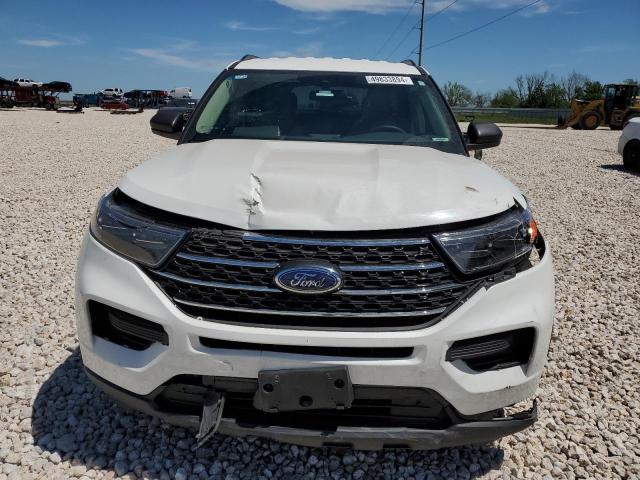 Photo 4 VIN: 1FMSK7DH9NGC35812 - FORD EXPLORER 