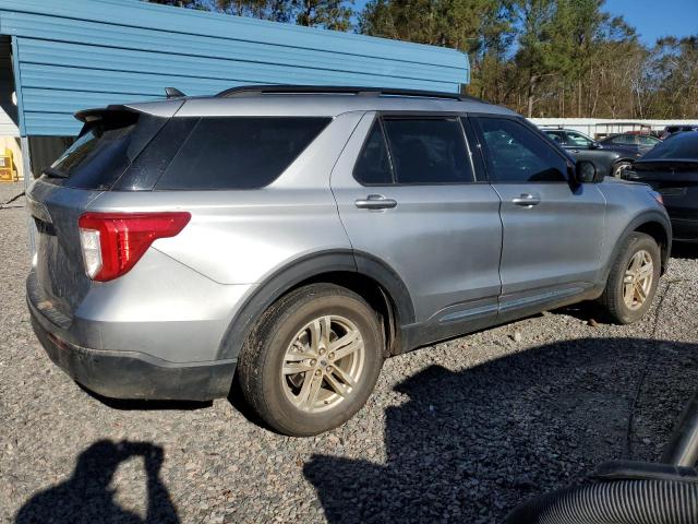 Photo 2 VIN: 1FMSK7DH9PGA22197 - FORD EXPLORER X 