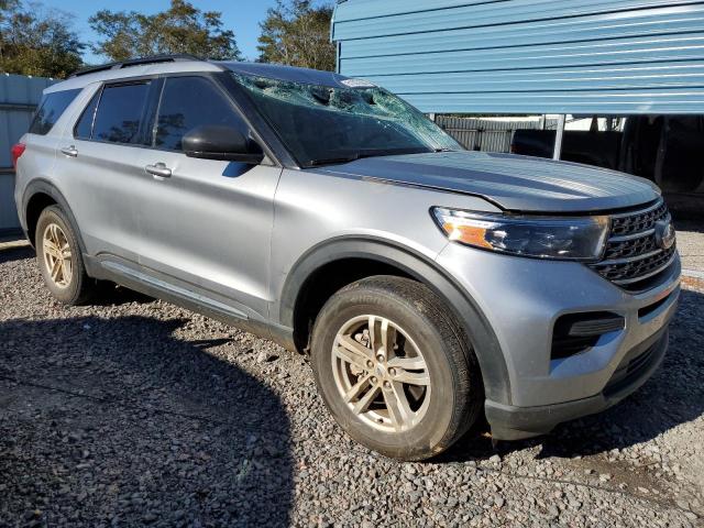 Photo 3 VIN: 1FMSK7DH9PGA22197 - FORD EXPLORER X 