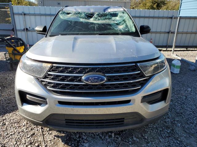 Photo 4 VIN: 1FMSK7DH9PGA22197 - FORD EXPLORER X 