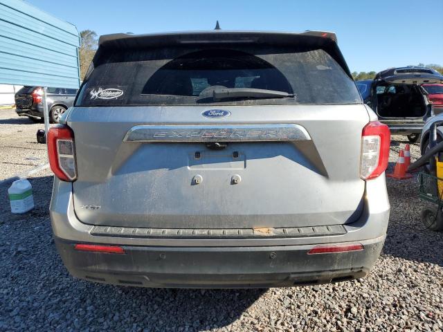 Photo 5 VIN: 1FMSK7DH9PGA22197 - FORD EXPLORER X 