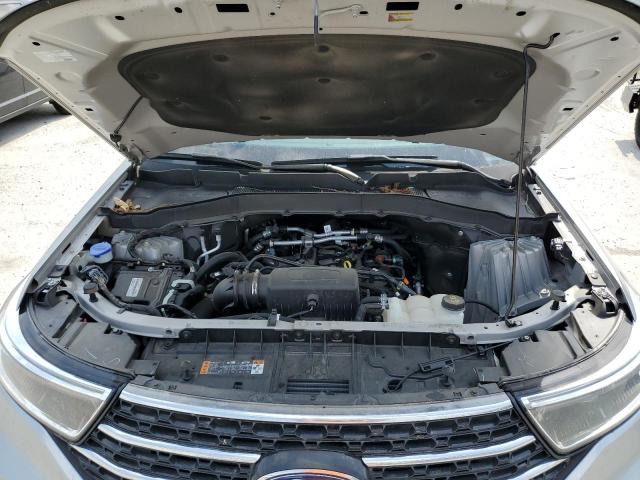 Photo 10 VIN: 1FMSK7DH9PGA47424 - FORD EXPLORER X 