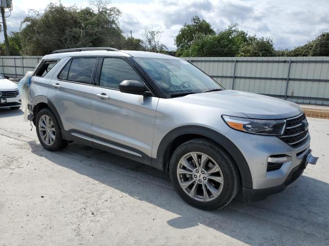 Photo 3 VIN: 1FMSK7DH9PGA47424 - FORD EXPLORER X 