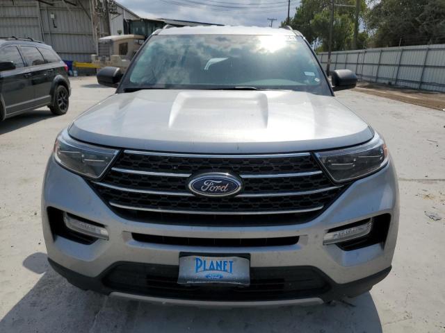 Photo 4 VIN: 1FMSK7DH9PGA47424 - FORD EXPLORER X 