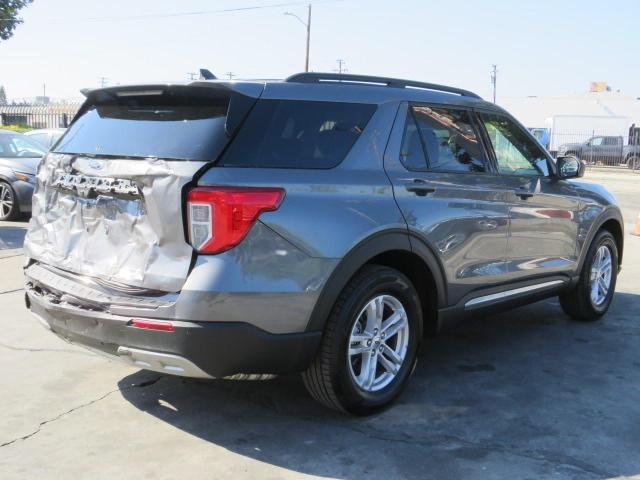 Photo 3 VIN: 1FMSK7DH9PGA59959 - FORD EXPLORER 