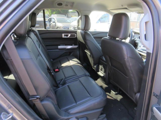 Photo 5 VIN: 1FMSK7DH9PGA59959 - FORD EXPLORER 