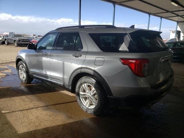 Photo 1 VIN: 1FMSK7DH9PGA86191 - FORD EXPLORER X 