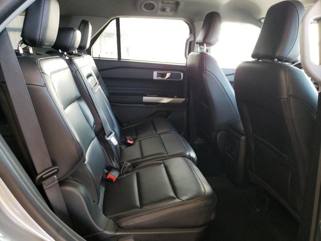 Photo 10 VIN: 1FMSK7DH9PGA86191 - FORD EXPLORER X 