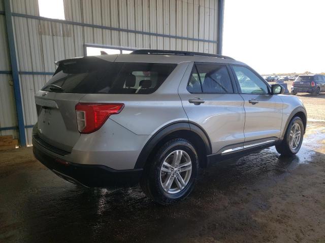 Photo 2 VIN: 1FMSK7DH9PGA86191 - FORD EXPLORER X 