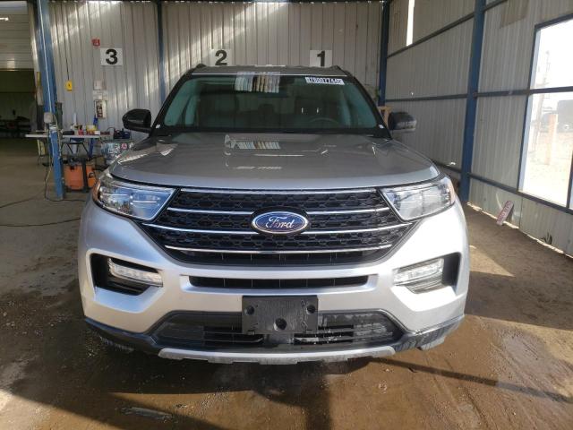 Photo 4 VIN: 1FMSK7DH9PGA86191 - FORD EXPLORER X 