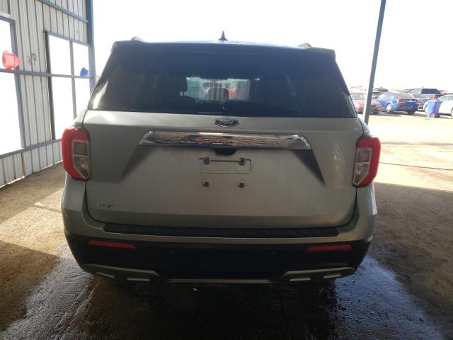 Photo 5 VIN: 1FMSK7DH9PGA86191 - FORD EXPLORER X 