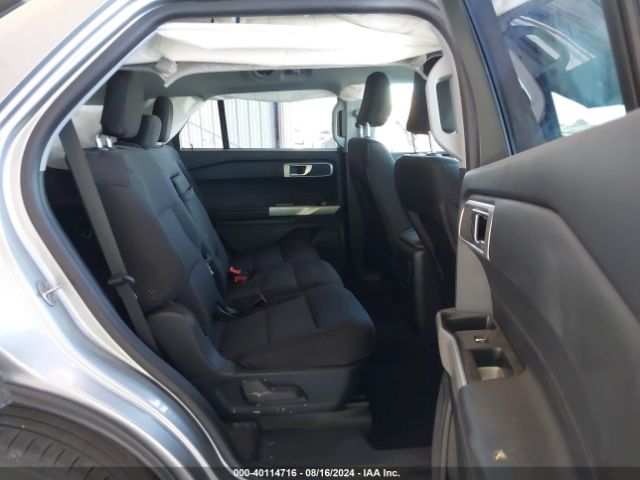 Photo 7 VIN: 1FMSK7DH9PGB20582 - FORD EXPLORER 