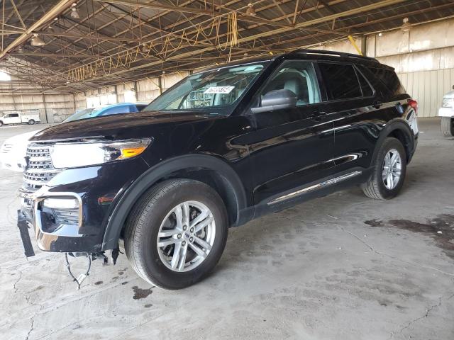 Photo 0 VIN: 1FMSK7DH9PGB74089 - FORD EXPLORER X 