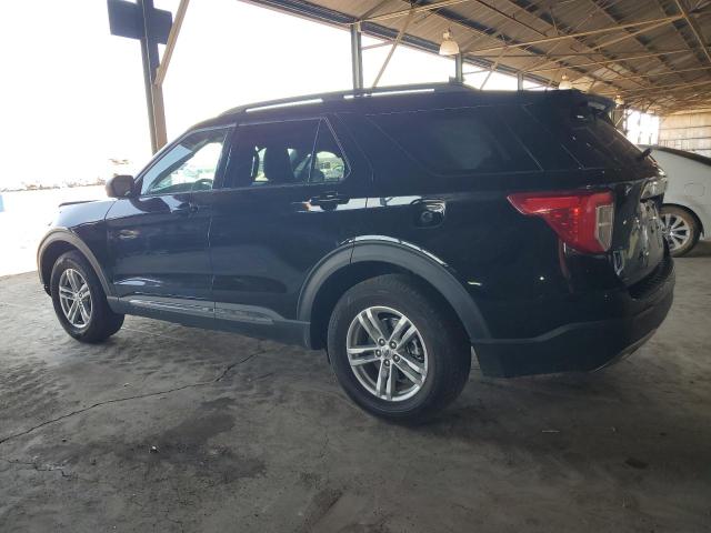 Photo 1 VIN: 1FMSK7DH9PGB74089 - FORD EXPLORER X 