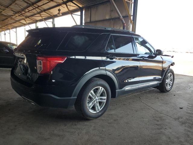 Photo 2 VIN: 1FMSK7DH9PGB74089 - FORD EXPLORER X 