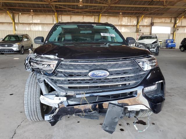 Photo 4 VIN: 1FMSK7DH9PGB74089 - FORD EXPLORER X 