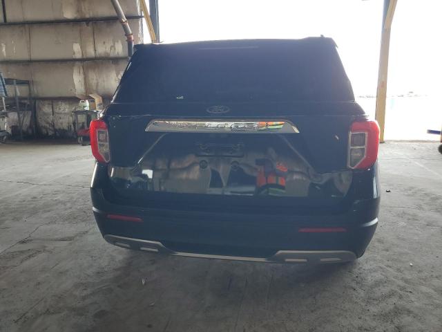 Photo 5 VIN: 1FMSK7DH9PGB74089 - FORD EXPLORER X 