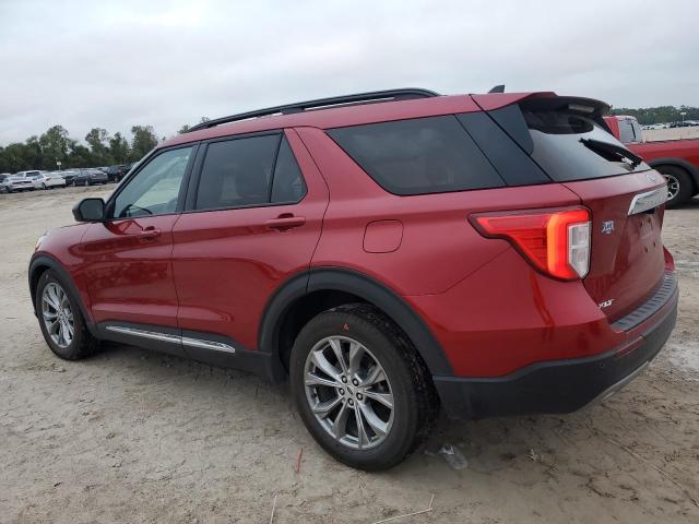 Photo 1 VIN: 1FMSK7DH9PGC12596 - FORD EXPLORER X 