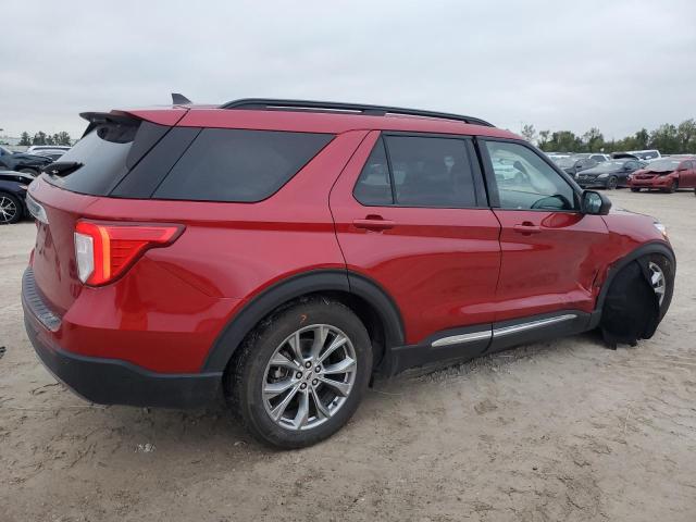 Photo 2 VIN: 1FMSK7DH9PGC12596 - FORD EXPLORER X 