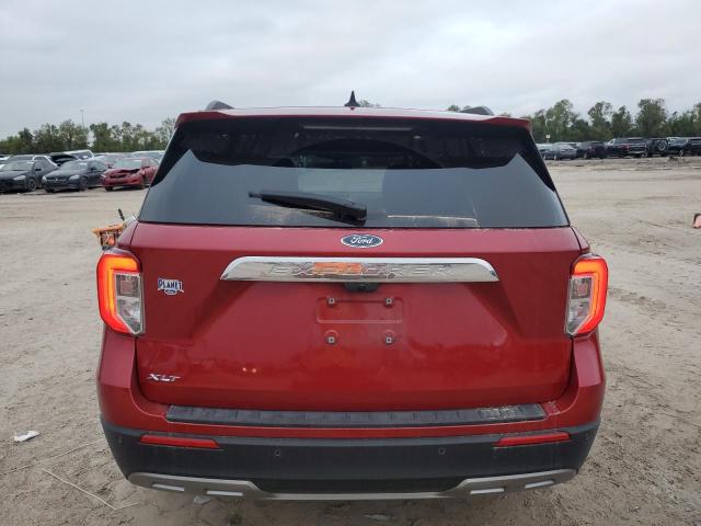 Photo 5 VIN: 1FMSK7DH9PGC12596 - FORD EXPLORER X 