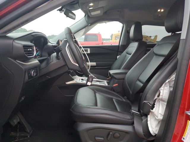 Photo 6 VIN: 1FMSK7DH9PGC12596 - FORD EXPLORER X 