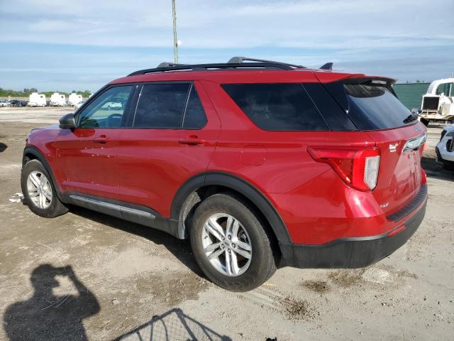 Photo 1 VIN: 1FMSK7DH9RGA41612 - FORD EXPLORER X 