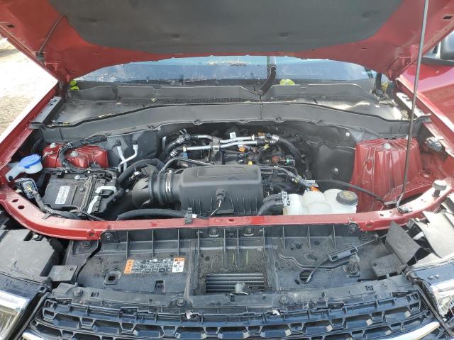 Photo 11 VIN: 1FMSK7DH9RGA41612 - FORD EXPLORER X 