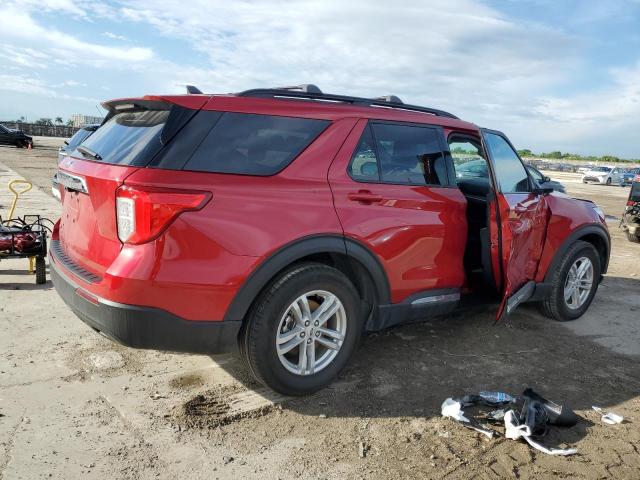 Photo 2 VIN: 1FMSK7DH9RGA41612 - FORD EXPLORER X 