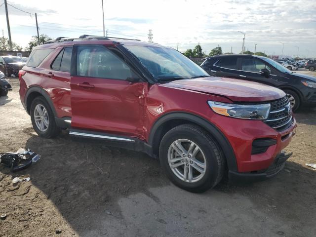 Photo 3 VIN: 1FMSK7DH9RGA41612 - FORD EXPLORER X 