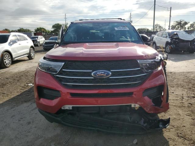 Photo 4 VIN: 1FMSK7DH9RGA41612 - FORD EXPLORER X 